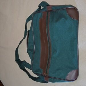 Yves Rocher Weekender/Overnight Bag